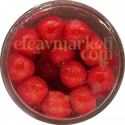 Renat Trout Somon Yumurtası Kırmızı EF25273 - 1