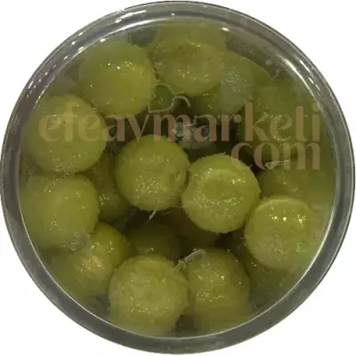 Renat Trout Somon Yumurtası Küf Yeşili EF25267 - 1