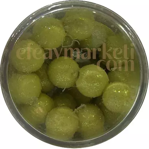 Renat Trout Somon Yumurtası Küf Yeşili EF25267 - 1