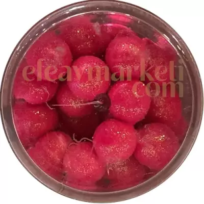Renat Trout Somon Yumurtası Pembe EF25270 - 1