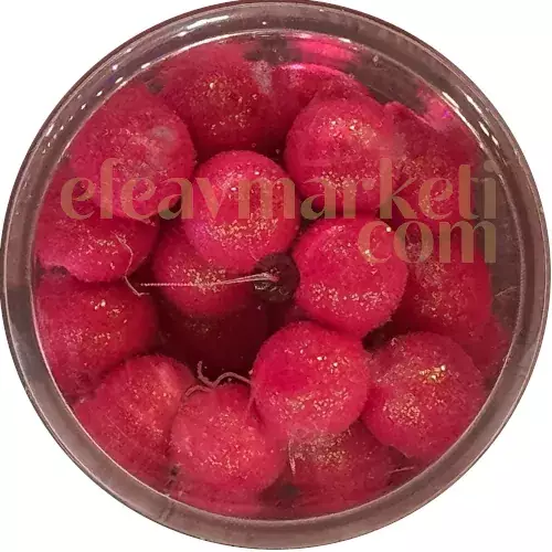 Renat Trout Somon Yumurtası Pembe EF25270 - 1