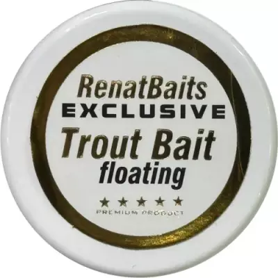 Renat Trout Somon Yumurtası Sarı EF25269 - 2