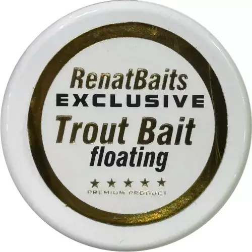 Renat Trout Somon Yumurtası Sarı EF25269 - 2