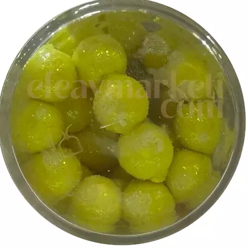 Renat Trout Somon Yumurtası Sarı EF25269 - 1