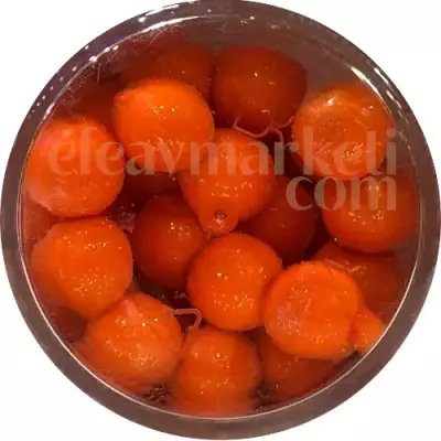 Renat Trout Somon Yumurtası Turuncu EF25272 - 1