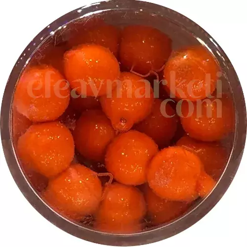 Renat Trout Somon Yumurtası Turuncu EF25272 - 1