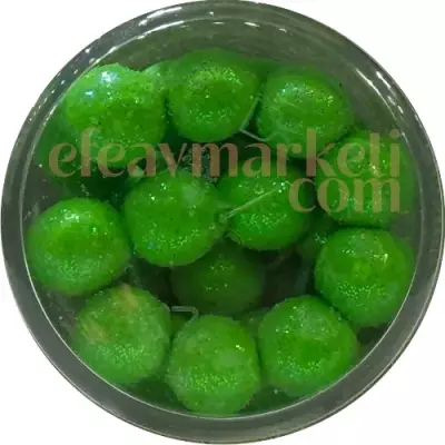 Renat Trout Somon Yumurtası Yeşil EF25271 - 1