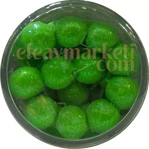 Renat Trout Somon Yumurtası Yeşil EF25271 - 1