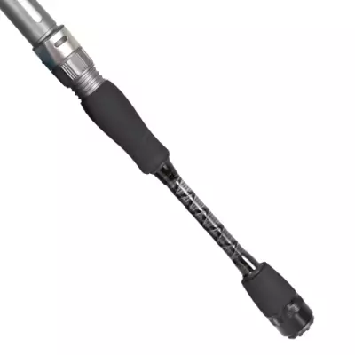 Ryuji Rock Fish 205 Cm 05-7 G. Tele Spin Olta Kamışı - 2