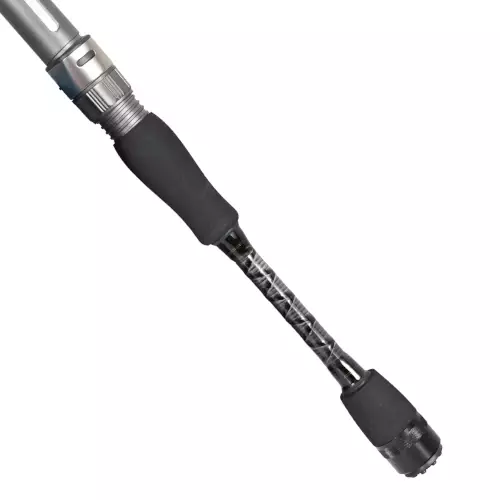 Ryuji Rock Fish 205 Cm 05-7 G. Tele Spin Olta Kamışı - 2