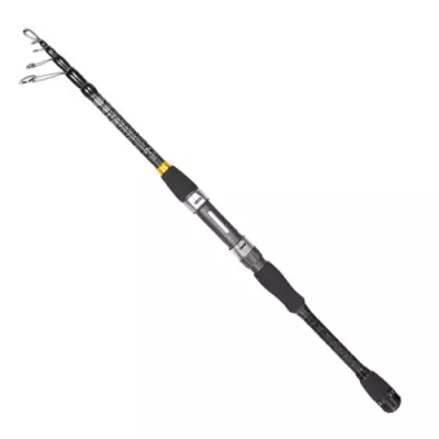 Ryuji Rock Fish 228 Cm. Tele Spin Olta Kamışı - 1