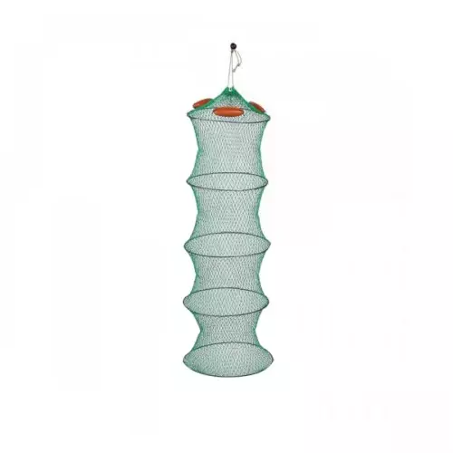 Şamandıralı İp Balık Avı Livarı EF241 - 1