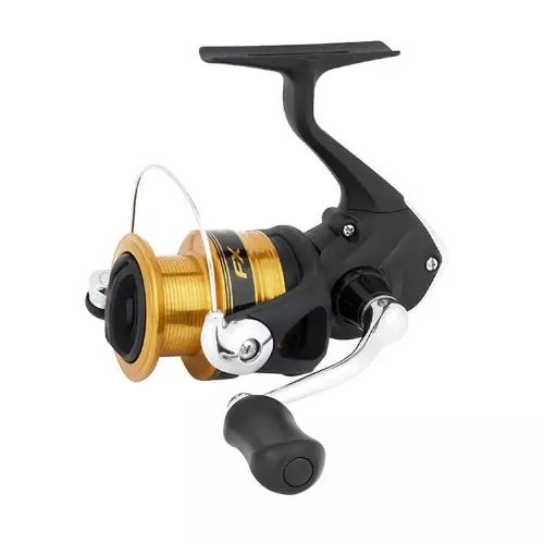 Shimano FX FC 2500 Olta Makinesi - 1