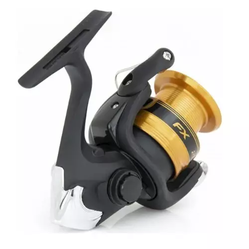 Shimano FX FC 2500 Olta Makinesi - 2
